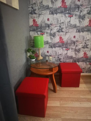 Central Park Garden Studio